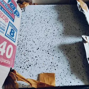 bak mandi terazzo ori d50t80 apolo (ONGKIR OTOMATIS)