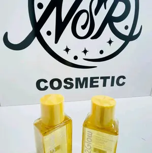 G2GLOW propolis hyaluronic acid barrier toner