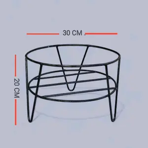 Tatakan Gas Elpiji dan Standing Galon Air