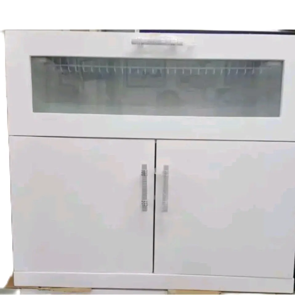 set kitchen atas ukuran 80x35x70 Anti jamur rayap anti keropos