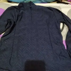 Promo sale 45rb Kebaya Miskha Katun Strait Atasan Wanita Panjang Dewasa