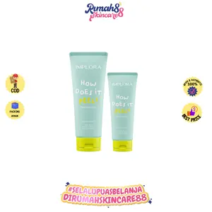 Implora How Does It Peel - Peeling Gel 100ml