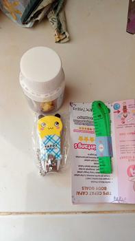 Product Review of CANDI BEAUTY minuman teh hijau isi 15 from M**a 0