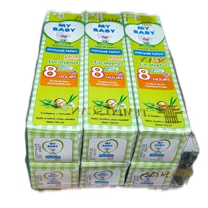Minyak Telon 150ml Paket 6 Pcs