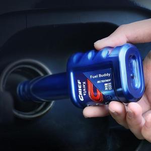 Chepu Fuel Treasure telah melancarkan formula bahan mentah import baharu untuk penyingkiran karbon yang cekap dan peningkatan kuasa! ！ Automotive Engine