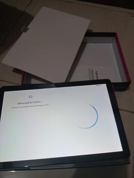 Product Review of ADVAN TAB A10 Wifi 4GB/64GB 10.1” inch Octa Core IPS Screen Tablet Android 14 5000mAh from w**e 1