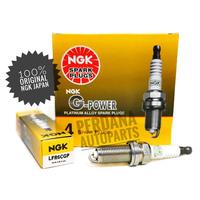 Gambar Busi NGK G-Power Platinum : LFR6AGP LFR6CGP Asli Original Made in Japan dari Perdana Autoparts Kota Administrasi Jakarta Barat 1 Tokopedia