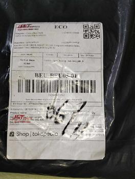 Product Review of Baju Koko Pria Bordir Lengan Pendek Ukuran Jumbo 3XL 4XL 5XL 6XL 7XL from M**d n** b** w**g 0