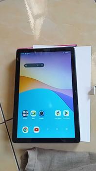 Product Review of ADVAN TAB A10 Wifi 4GB/64GB 10.1” inch Octa Core IPS Screen Tablet Android 14 5000mAh from b**b 2
