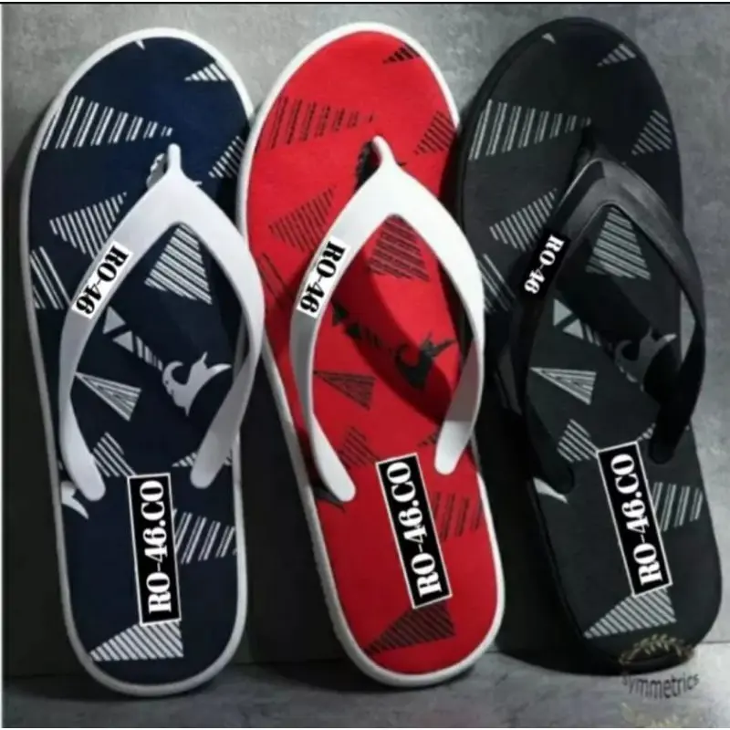 SANDAL JEPIT PRIA SANDAL DISTRO AR01