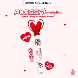 Plossa Blister Sarangheo Korean Strawberry