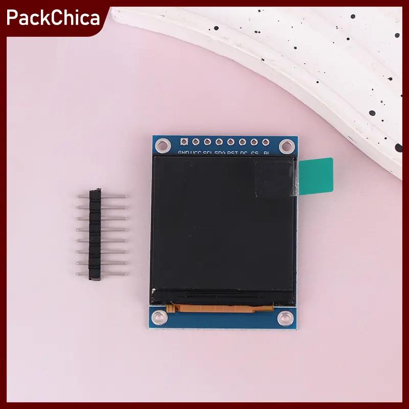 1,54 Inch 1,54 " Màu Đầy Đủ Tft Mô-đun Hiển Thị HD Ips LCD LED Màn Hình 240x240 Spi Giao Diện St 7789V Cho Arduino
