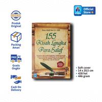 Gambar 155 Kisah Langka Para Salaf Karya Ibnu Abdil Barr Disarikan dari Kitab Turos Pustaka Arafah Ori Asli dari Pustaka Arafah Kota Surakarta 1 Tokopedia