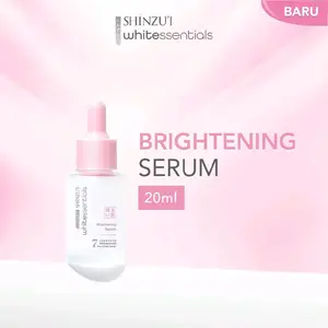 Shinzui Whitessentials Brightening Serum 20 ml