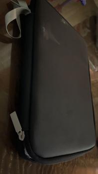 Product Review of Tablet Sleeve Bag 10.9-12.9 inch Handbag Case for iPad Samsung Xiaomi Lenovo Sleeve Bag Cover Shockproof Pouch Multi Pockets from b**🐝 1