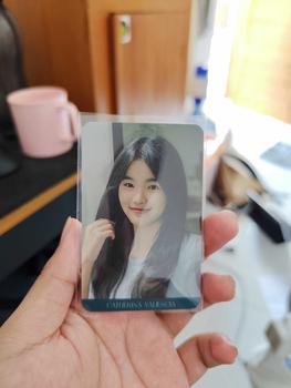 Product Review of PHOTOCARD A GAZE OF DREAM (PC KALENDER) 2025 JKT48 TERJAMIN OFFICIAL 100% from M** 0