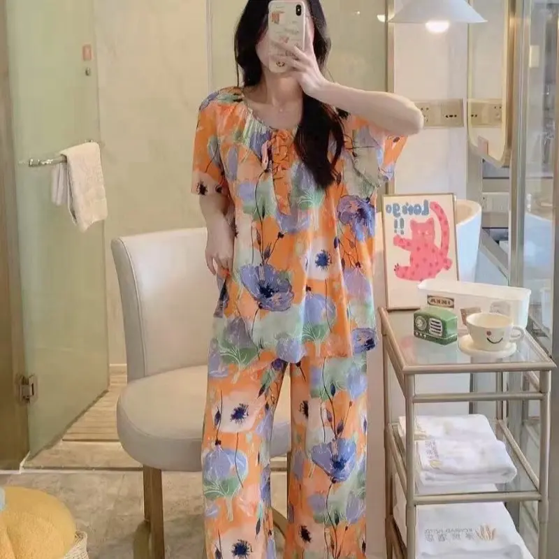 Caca’s Store Satuan Baju tidur Wanita premium import 1
