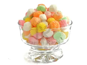 Permen Satru Asem PR 250gr Asam Mini