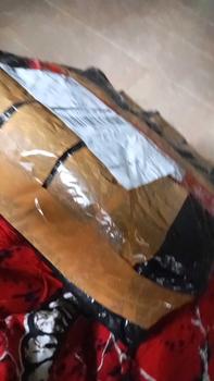 Product Review of Paket Baskom Stainless 5 Warna / Baskom Panci Sayur multifungsi Stainless Anti Karat Steel Wadah from T**e 0