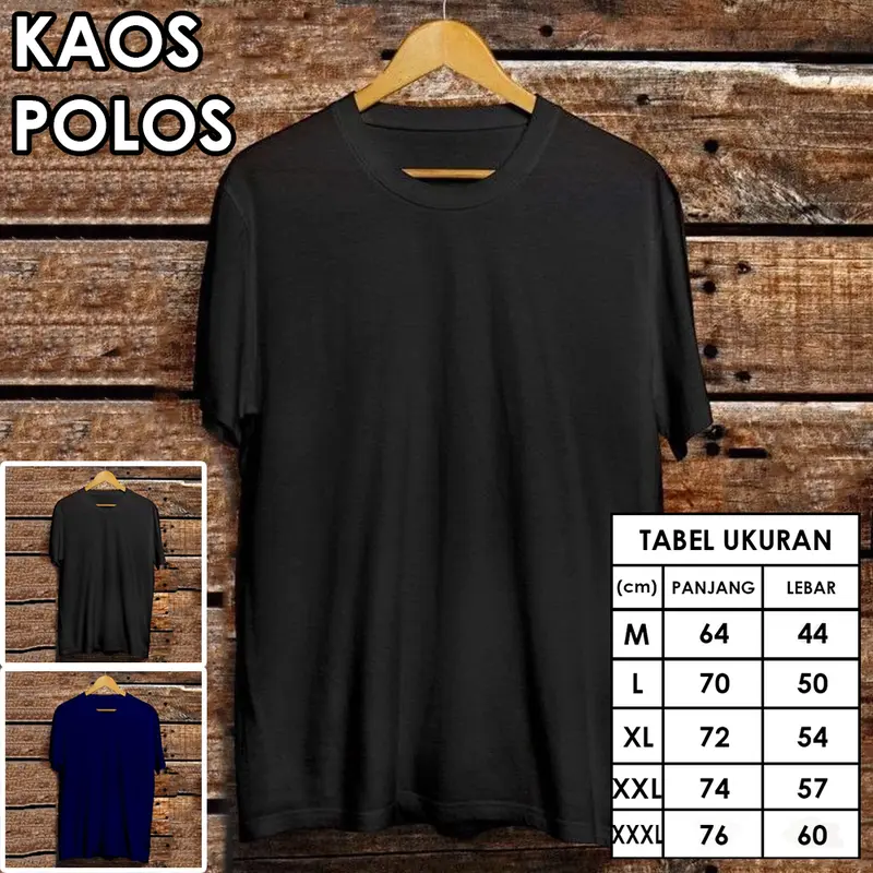 KAOS PRIA KORBAN BOJONE WONG | SIMPLE, DINAMIS, DAN MEMBERIKAN KESAN KASUAL Combed Distro xxxl xl unsiex sesuai gambar 5
