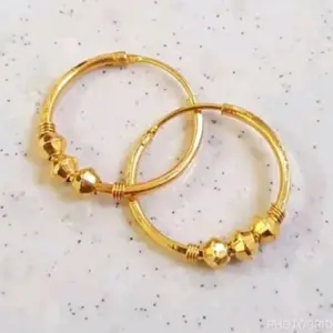 Anting wanita dewasa titanium model givsi terlaris cantik elegan melayani bayar ditempat Earrings
