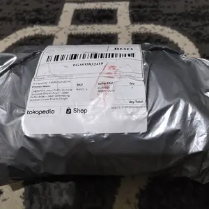 CREDIFOX Jaket Puffer Gunung Gorpcore Mizyan Anak - Jaket Puffer Anak - Jaket Gelembung Outdoor Unisex Musim Dingin