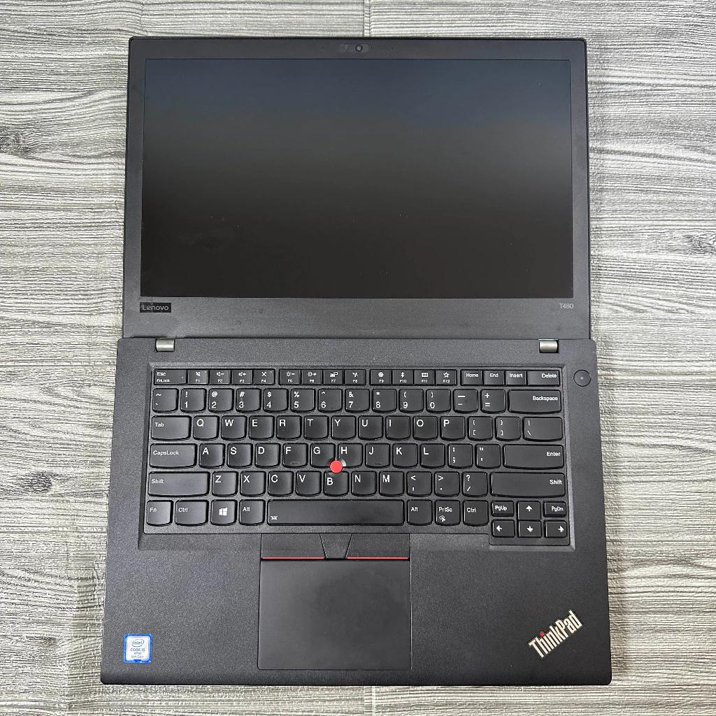[Pre-owned]Lenovo Thinkpad Laptop T470 T470P T470S core i5 /i7 Generasi 6/7 RAM 8G/16G SSD 256/512GB Peningkatan baru laptop Second / Berkua Leptoplitas / Termurah/ Mulus Second Bergaransi Berkualitas Laptop Bisnis