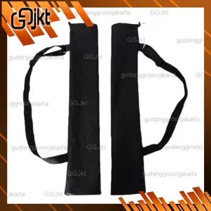 TAS LIGHT STAND / TRIPOD RING LIGHT -/+ 80CM UTK TRIPOD 2,1M / 210CM