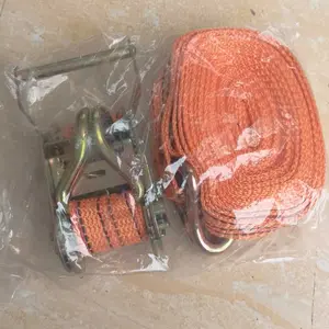 10 Ton Tali Kecepatan Ratchet Tie Down 4 cm x 6M/8M/10M 5CMx 6M/8M ,Lashing Track Trek Belt Trackbelt Tali Pengikat Barang Truck， Ratchet Tie Down 4 cm X 4M/6M/8M/10M 5 cm X 6M/8M