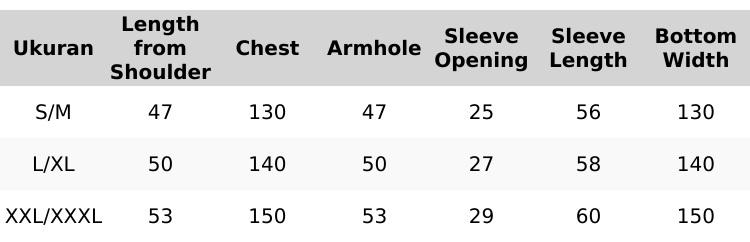 COTTONINK Studio - Outerwear Jaket Wanita Dark Denim Fir #HolidayCollection2025