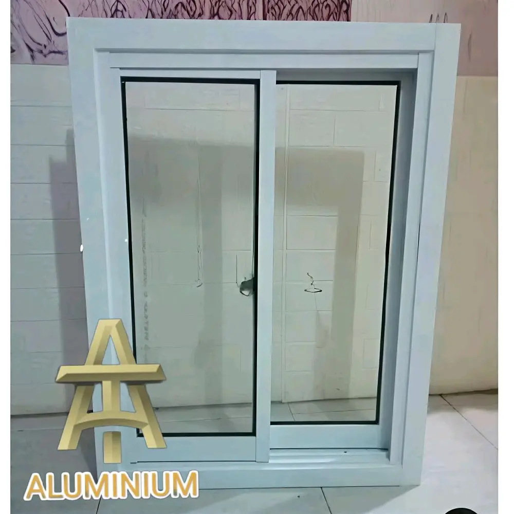 jendela sliding 60x80 aluminium geser