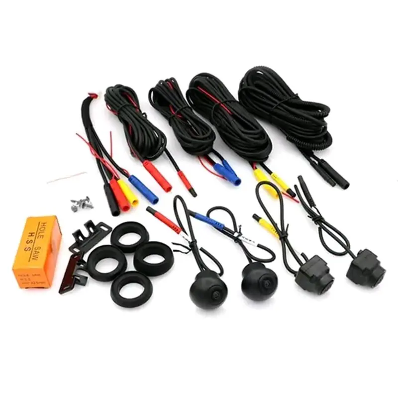 [Exclusive Jevan Audio] Audioteq Head Unit Android RAM 3/32 QLED 4
