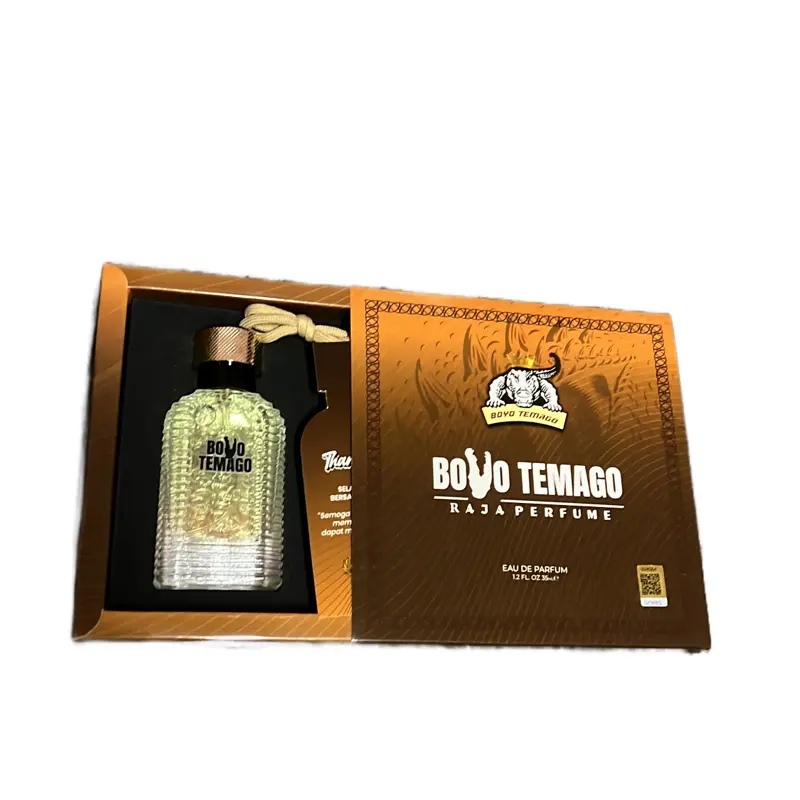 R AJA PERFUME MIDNIGHT FANTASY 10ML SEBOTOL TikTok Shop Malaysia