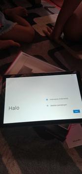 Product Review of ADVAN TAB A10 Wifi 4GB/64GB 10.1” inch Octa Core IPS Screen Tablet Android 14 5000mAh from S**a 1