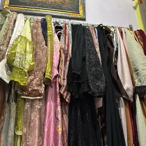 CuGu kode gamis wanita muslim