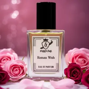 Az Parfume Unisek Pria Wanita Wangi Tahan Lama Aroma Kekinian Cocok Untuk Pria Dan Wanita Hemat Dan Praktis Wanginya
