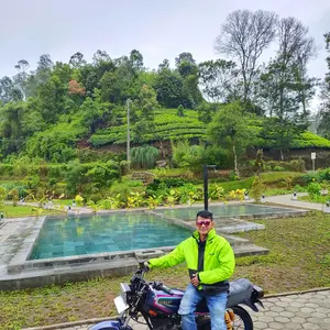 Motowolf Karet Pelindung Sepatu - Shift Pad Oper Gigi Premium MDL 1907 Outdoor