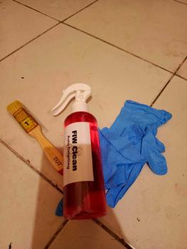 Product Review of Pembersih kerak mesin super, Engine degreaser pembersih kerak oli pada mesin motor dan mobil Kendaraan from A** C**r 0