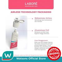 Gambar LABORÉ Dermalab Revolutionaire BiomeRepair Barrier Revive Cream 50 ml - Moisturizer Cream - Pelembab Wajah - Melembabkan Kulit - Perawatan Kulit Sensitif dari Watsons Indonesia Official Store Kab. Tangerang 5 Tokopedia
