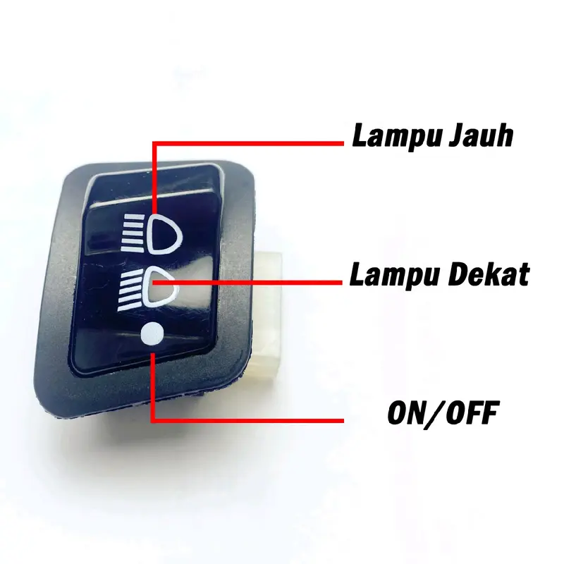 saklar lampu 3 metode yang tepat untuk anda Peralatan 0
