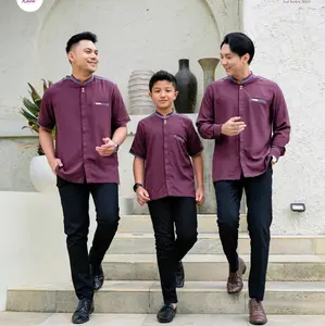 SARIMBIT KELUARGA KAEN SARAH AMINA HAVANA