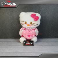 Gambar Bantal Mobil Boneka Bantal Boneka " Hello Kitty Love " dari PRIME AUTO VARIASI Kota Administrasi Jakarta Pusat 5 Tokopedia