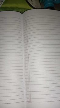 Product Review of OKEY BOXY BUKU TULIS 40 LEMBAR ISI 10 BUKU from A**A 1