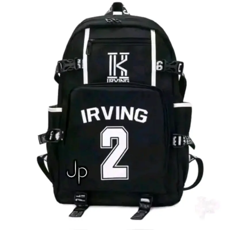 BAYAR DI TEMPAT TAS RANSEL POLO PRIA KERJA KULIAH SEKOLAH MUAT BANYAK TAS RANSEL JUMBO TAS RANSEL MUDIK Backpack Wanita 5