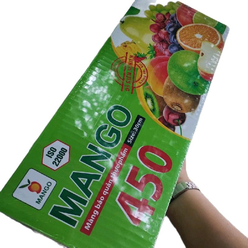  Màng Bọc Thực Phẩm MANGO 450 