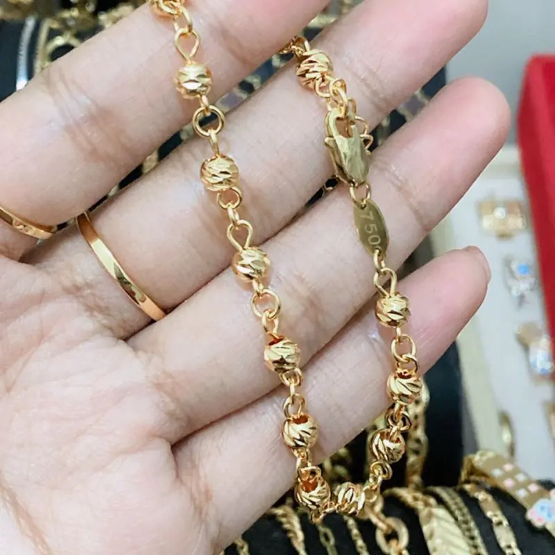 GELANG BIJI LADA GELANG MERICA GELANG BOBA 1