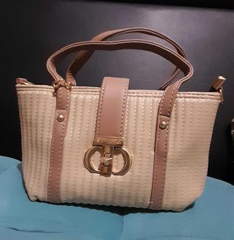 Product Review of [ALPAKA BAG] Wildanstore tas handbag selempang wanita from H**i 0