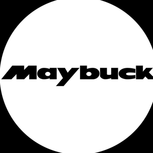 โลโก้ร้าน Maybuck PH-I