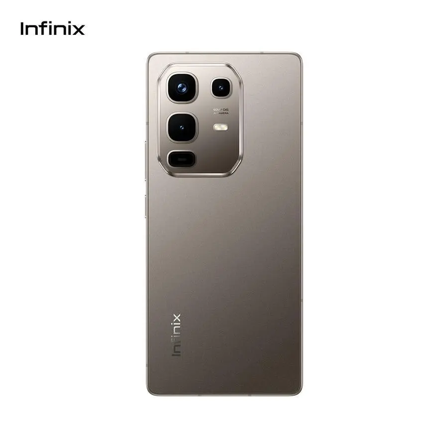 INFINIX NOTE 50 ( 8GB/256GB ) GARANSI RESMI