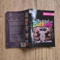 Gambar Buku Fitness The Art Of Bulking Chapter:Ana Drol25 dari Obat Otot 7 Kab. Cianjur 4 Tokopedia